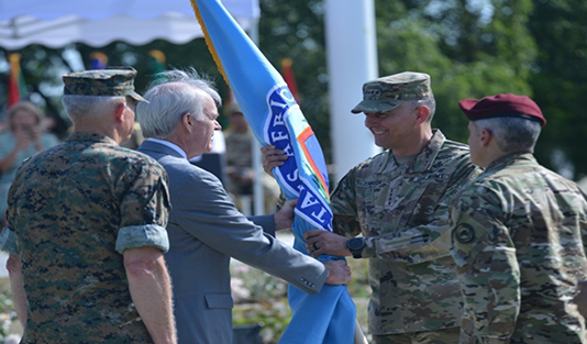 Why is Joe Biden Discreetly Looking the Other Way as His AFRICOM Commander Commits War Crimes for Which He Would Have Been Hanged at Nuremberg?