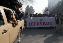 Biden Lies (Again) as He Covertly Continues the U.S. Forever War Against the Afghan People