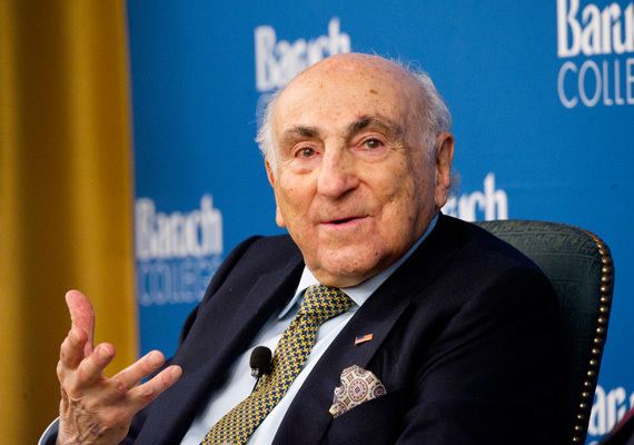 Bernard L Schwartz - Alchetron, The Free Social Encyclopedia
