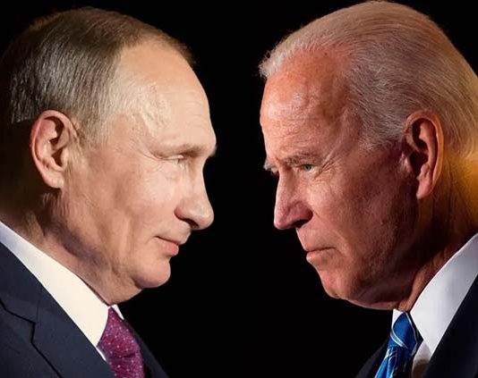 STRIPPING AWAY THE BULLS**T: U.S. and Russian Threats Over Ukraine—What They’re About and Who’s the Aggressor