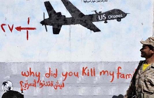 Can the Drone War Be Made More Humane?
