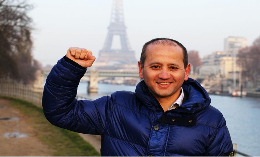 DCK leader Mukhtar Ablyazov receives political asylum in France - Open Dialogue Foundation
