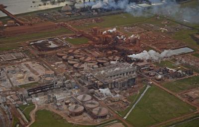 Four south Louisiana businesses announce layoff plans affecting up to 580 workers _lowres