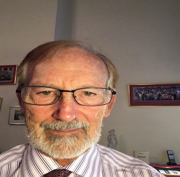 Gilbert DOCTOROW — Centre culturel et scientifique de Russie à Bruxelles