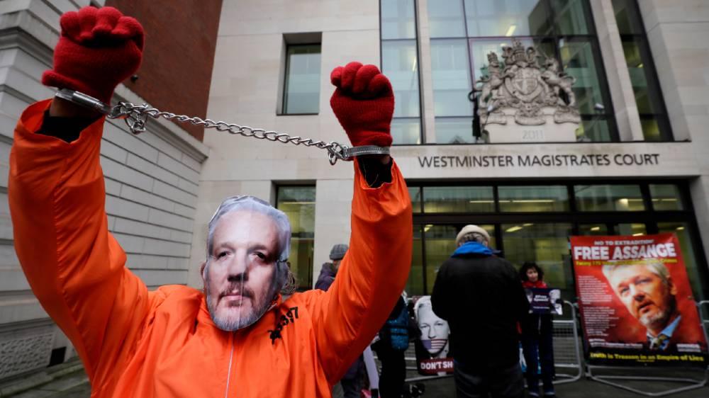 How Assange case highlights crime of psychological torture | Human Rights  News | Al Jazeera