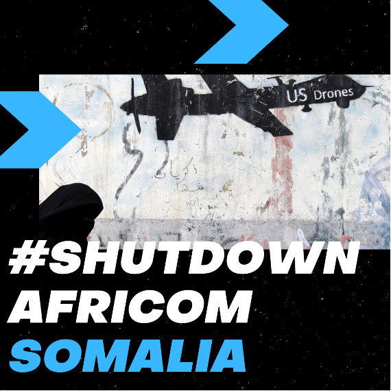 Imperialism and the Horn of Africa