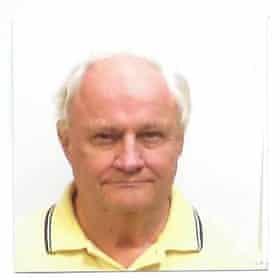 James Reynolds, a former US prosecutor, is supporting clemency for Leonard Peltier.