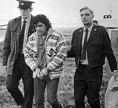 Leonard Peltier, Native American Activist Releases Statement | News |  teleSUR English