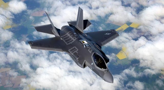 Lockheed Martin sees F-35 production rising to 180 units per year, despite  high flying costs | News | Flight Global