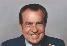 How Nixon Flexed CIA Muscle to Destroy Reporter Who Discovered He was Taking Illegal Campaign Contributions from Fascist Greek Junta