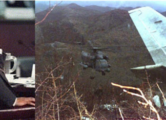 Was Ron Brown, Clinton’s Secretary of Commerce, Murdered by the Clintons to Save Their Presidency?