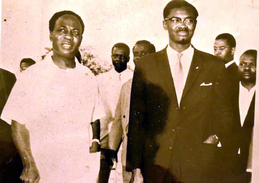 Remembering Kwame Nkrumah: Why his vision remains most viable answer to  Africa's problems – THE AFRICAN COURIER. Reporting Africa and its Diaspora!