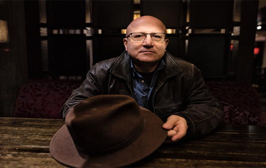 Syrian Extremists Had Free Access To Western Media, Says Award Winning Syrian Photographer