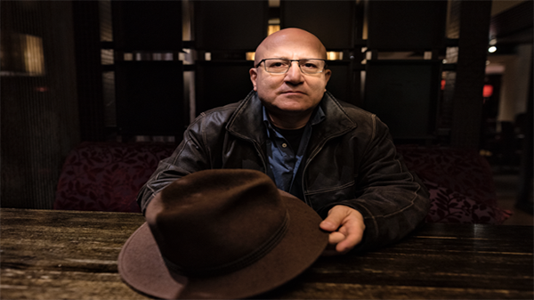 Syrian Extremists Had Free Access To Western Media, Says Award Winning Syrian Photographer