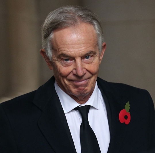 Tony Blair petition rejected by Parliament as more than 1m people call for knighthood to be stripped - Wales Online