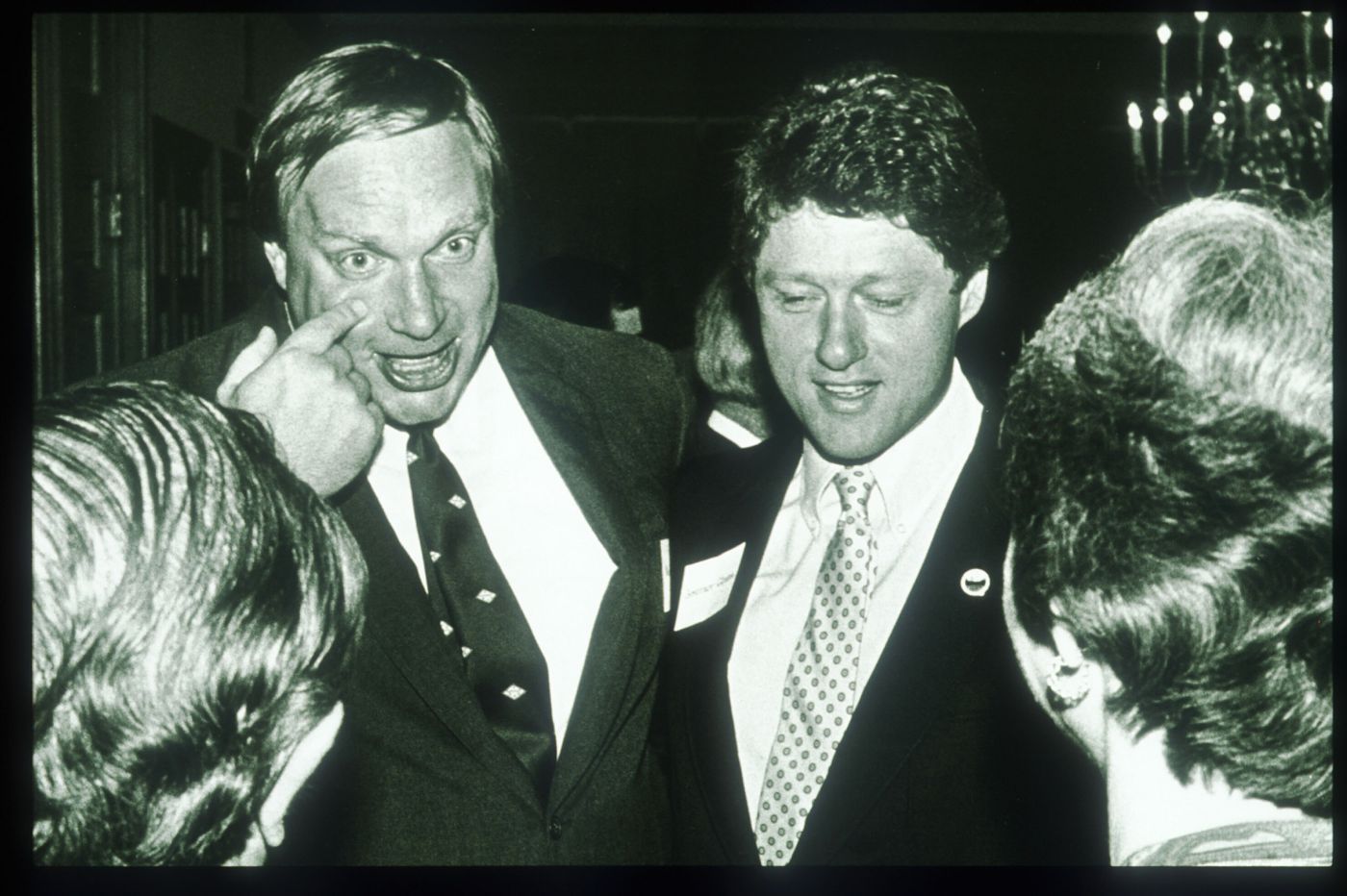 Whitewater, explained for people who don't remember the Clinton presidency  - Vox