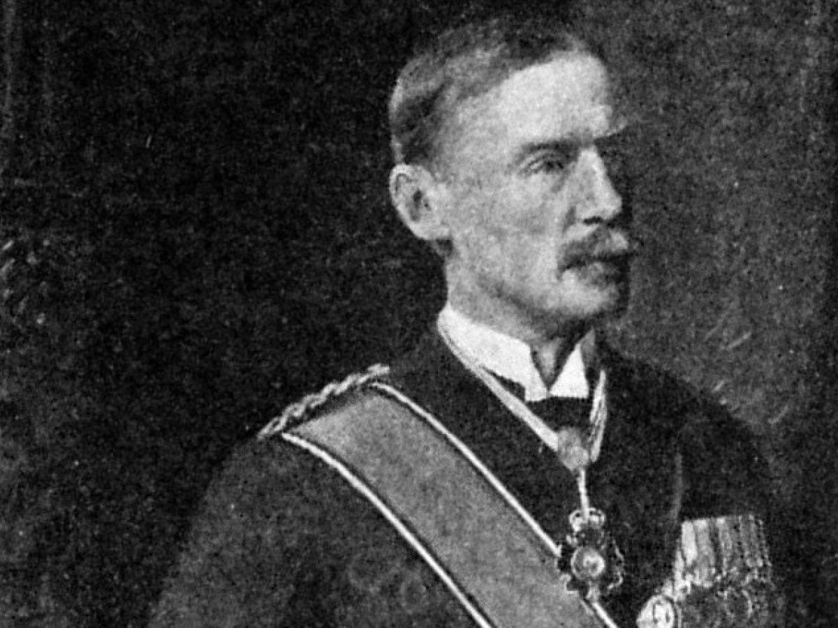 A fine line – An Irishman's Diary on Sir Henry McMahon, China and India