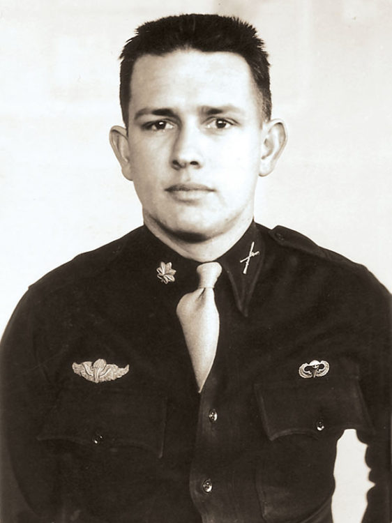 A person in a uniform

Description automatically generated with medium confidence