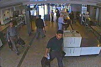 A picture containing floor, indoor, person, people
Description automatically generated