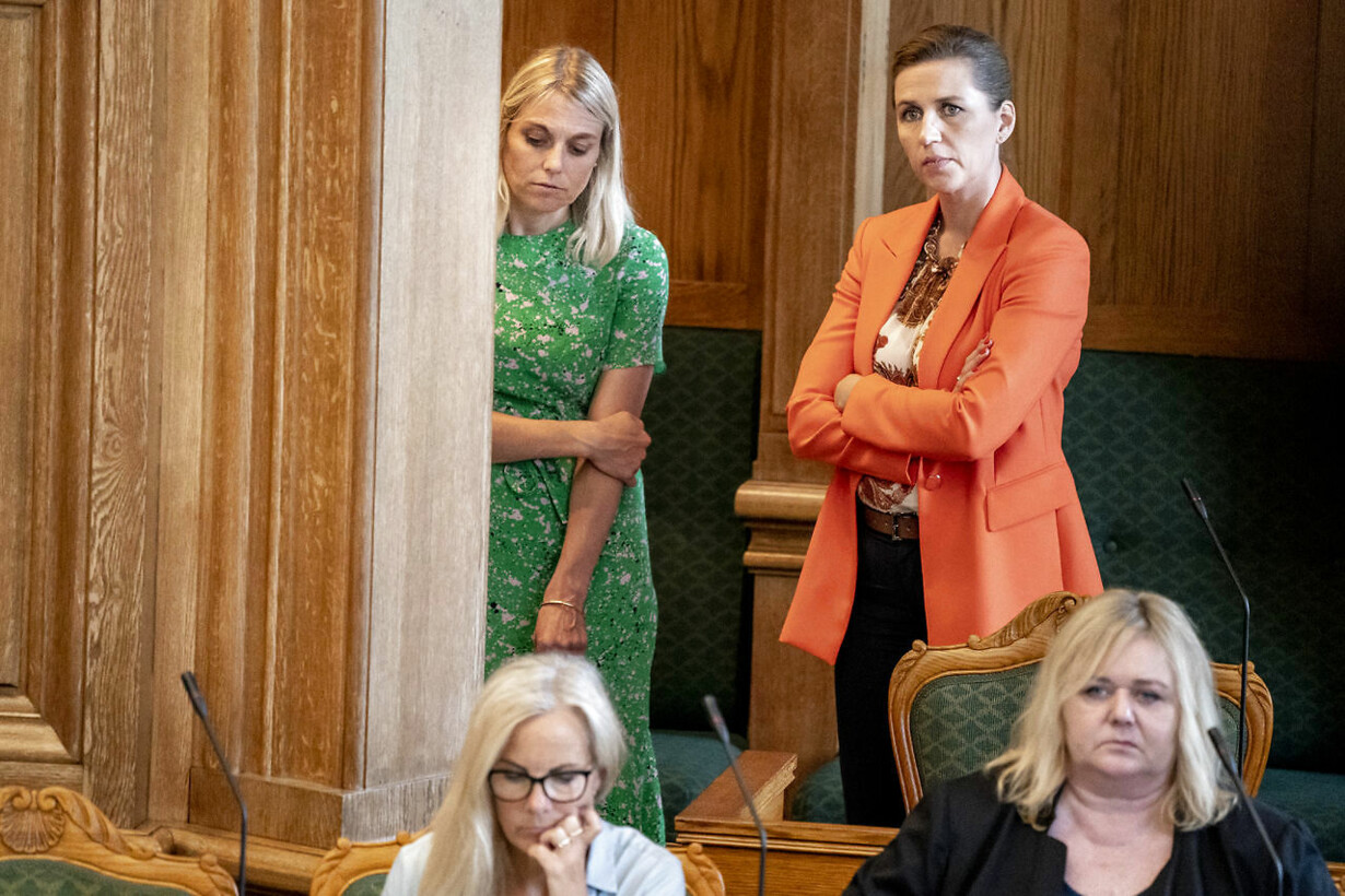 Analyse: Selektiv nultolerance kan ødelægge Trine Bramsens kamp mod svindel  og magtmisbrug