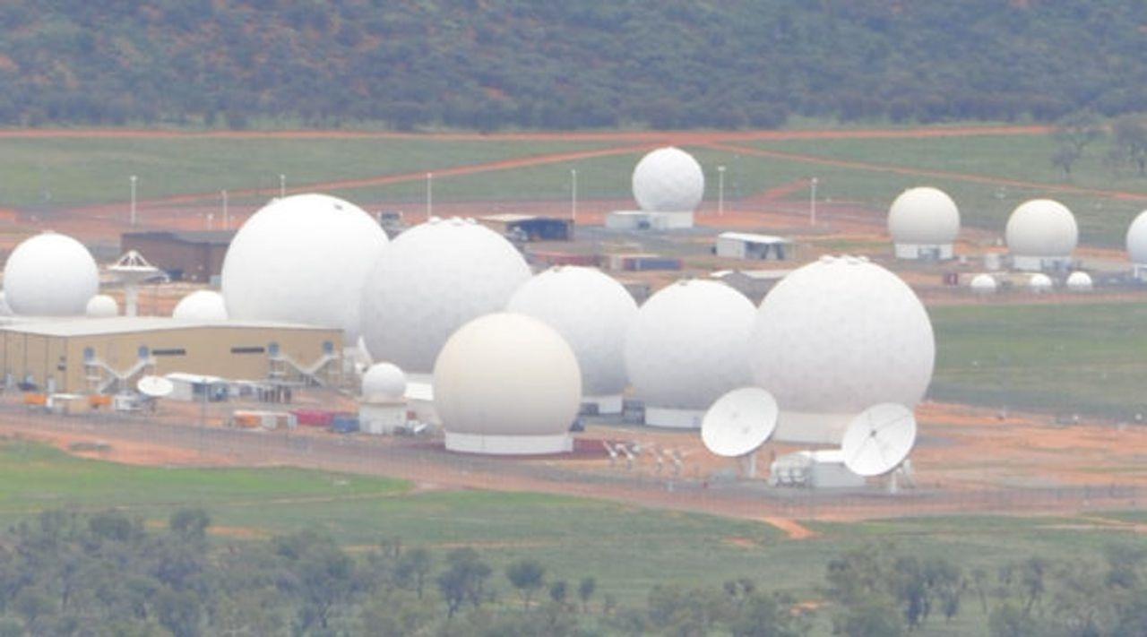 Australia's Pine Gap spy base likely involved in the assassination of  Qassem Suleimani - World Socialist Web Site