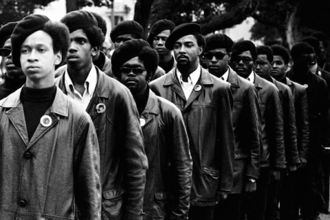 Black Liberation Army | Colorlines