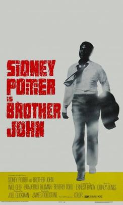 Brother John (film) - Wikipedia