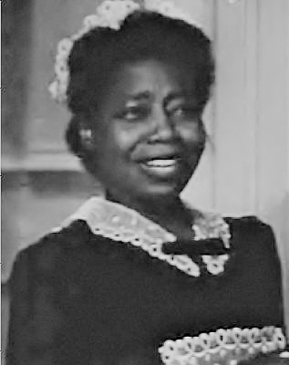 Butterfly McQueen - Wikipedia