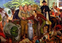 MSNBC Needs a History Lesson: Imperial America is “Greatest Purveyor of Coups” on Earth