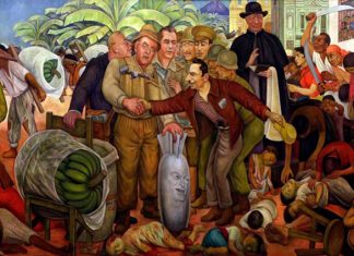 MSNBC Needs a History Lesson: Imperial America is “Greatest Purveyor of Coups” on Earth