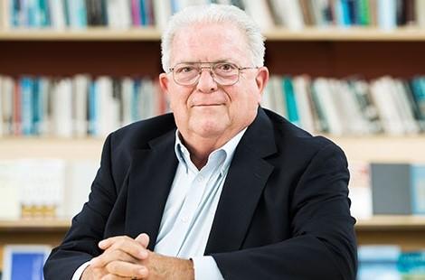 Chas W. Freeman, Jr. - The American Academy of Diplomacy