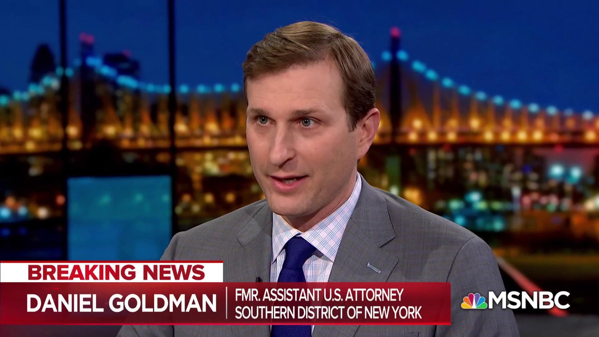 Cohen failure to come clean to SDNY incurs wrath of prosecutors