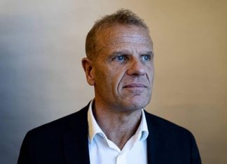 Danish Defense Intelligence Chief Is Jailed by Social Democratic Government—Possibly to Protect U.S. Spy Programs