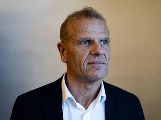 Danish Defense Intelligence Chief Is Jailed by Social Democratic Government—Possibly to Protect U.S. Spy Programs