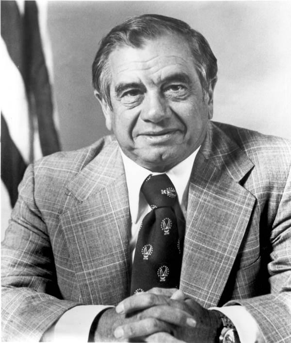 Dante Fascell - Wikipedia