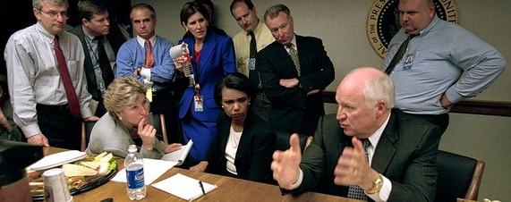Dick Cheney's Wars: The Former Vice President on 9/11, Iraq and the Future - WSJ