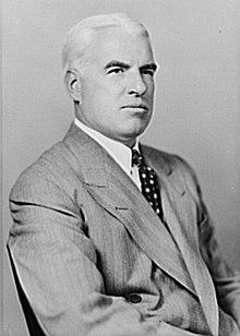 Edward Stettinius Jr. - Wikipedia