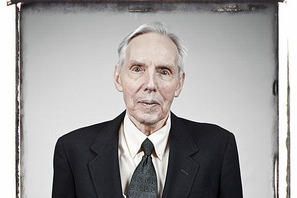 Ernest R. May – Harvard Gazette