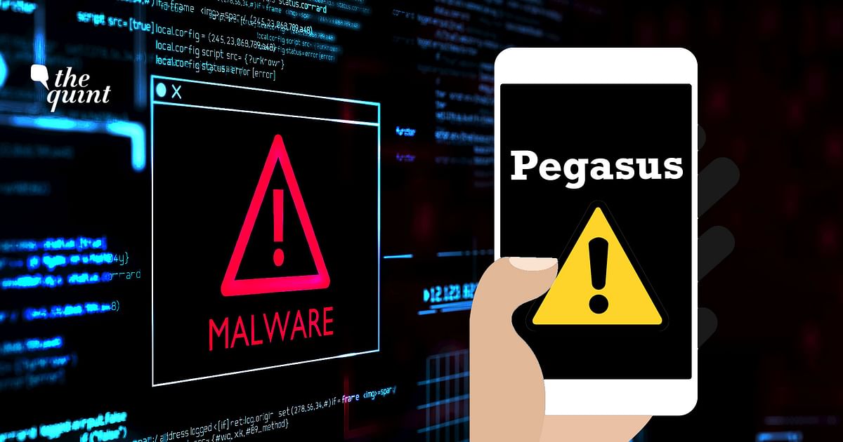 Explained: What is Pegasus Spyware & How to Know If You Have Been Affected