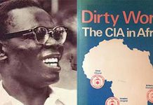 Barack Obama’s Father Identified as CIA Asset in U.S. Drive to “Recolonize” Africa During Early Days of the Cold War