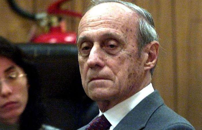 Gian Adelio Maletti, keeper of secrets between massacres, coup and strategy of tension, died