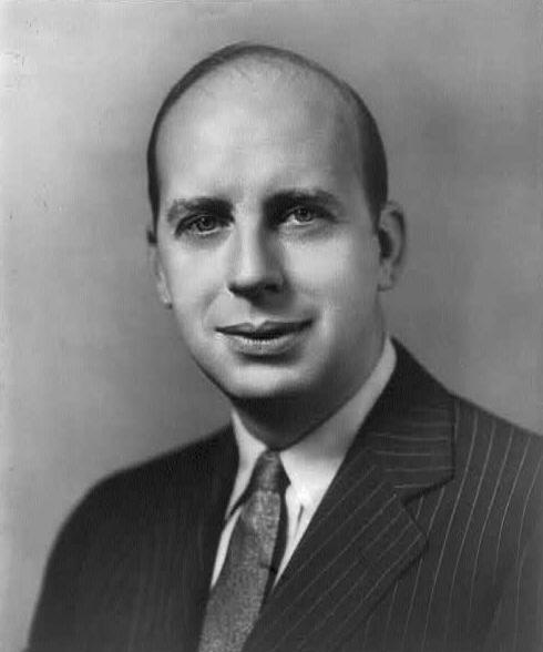Herbert Brownell Jr. - Wikipedia