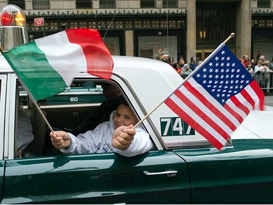 How the U.S. Keeps Fascism Alive and Well in Italy Today—As It Has Kept It Alive Every Year Since 1943