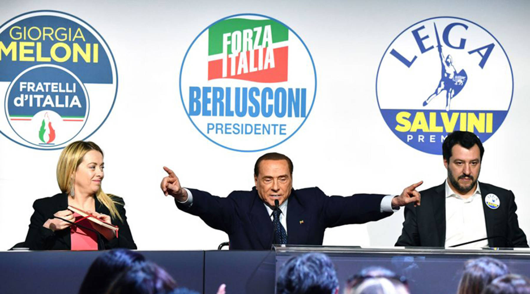 Immigration issue dominates Italian elections - Marketplace