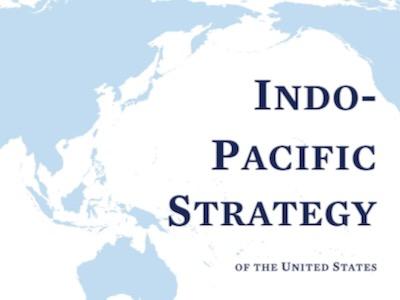 Indo-Pacific Strategy of the United States