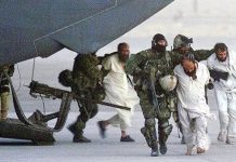 Time for UK Government to Come Clean on Ties to U.S. Torture Program