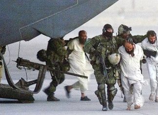 Time for UK Government to Come Clean on Ties to U.S. Torture Program