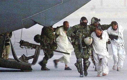 Time for UK Government to Come Clean on Ties to U.S. Torture Program