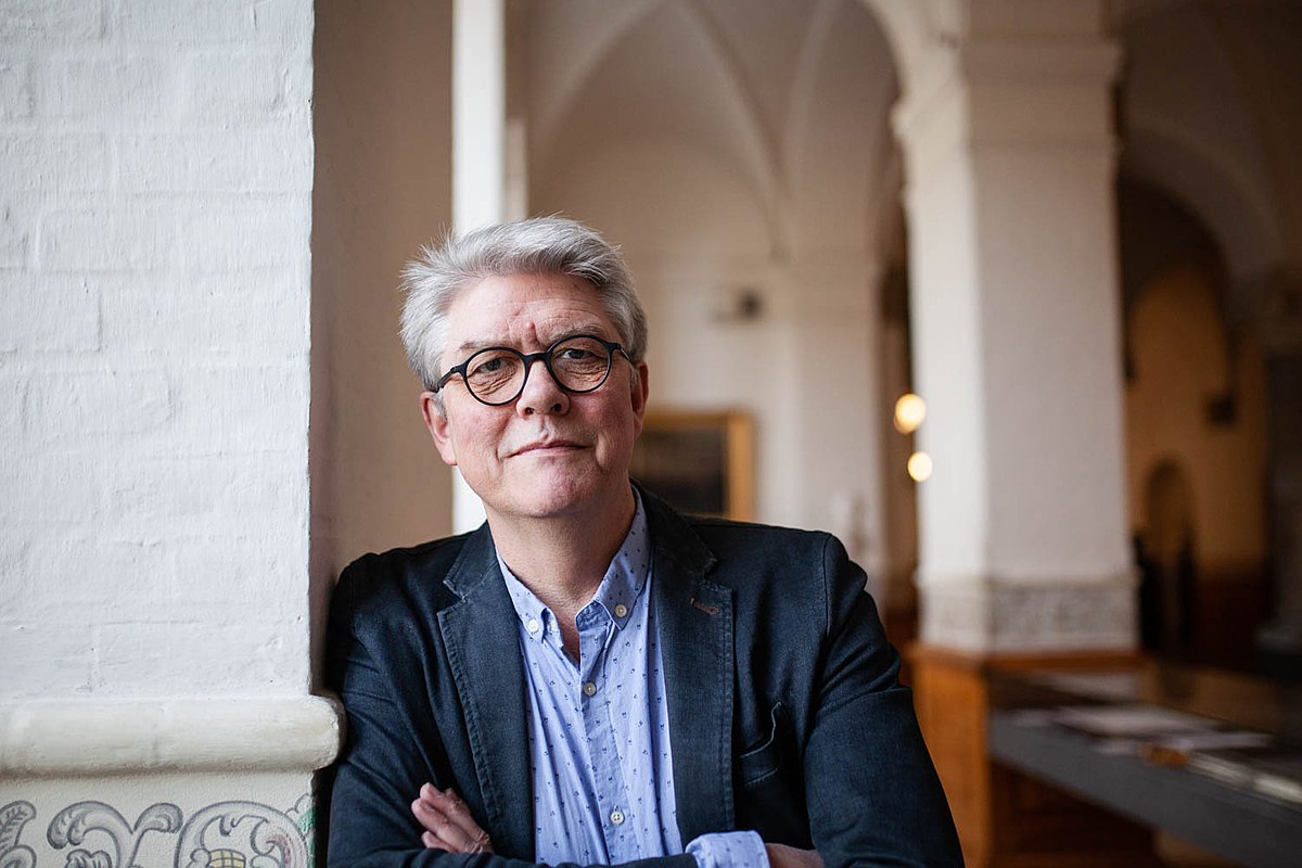 Karsten Hønge - Wikipedia