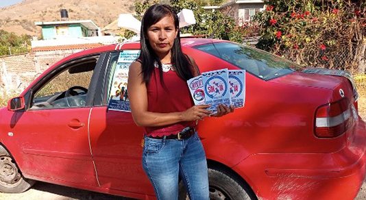 As Workers Win Victories in Mexico, It’s Important to Remember Past Machinations Against Them